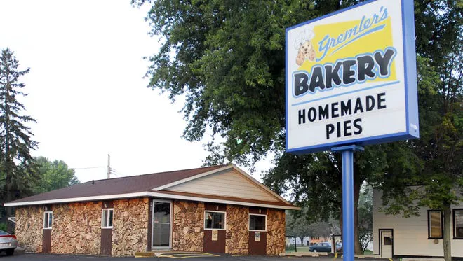 Gremler's Bakery Picture 5