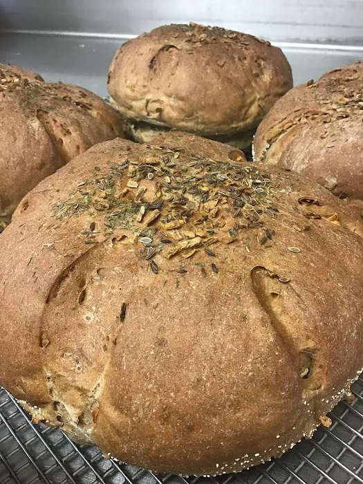 Gremler's Bakery Picture 4