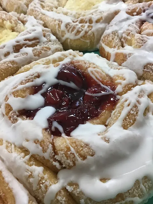 Gremler's Bakery Picture 2