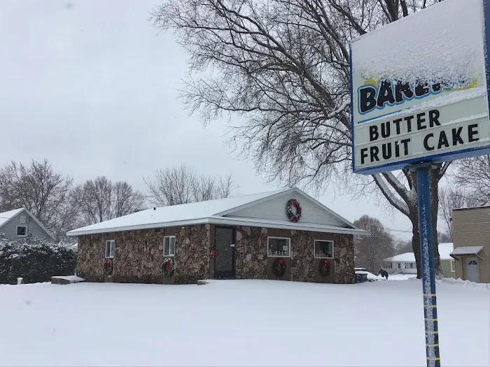 Gremler's Bakery Picture 10