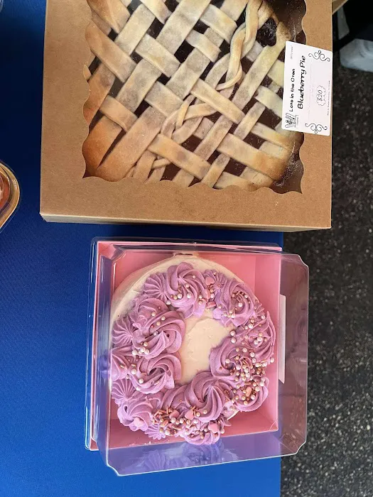 Love in the Oven Baked Goods & Creams Picture 2