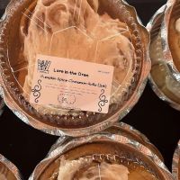 Love in the Oven Baked Goods & Creams ico