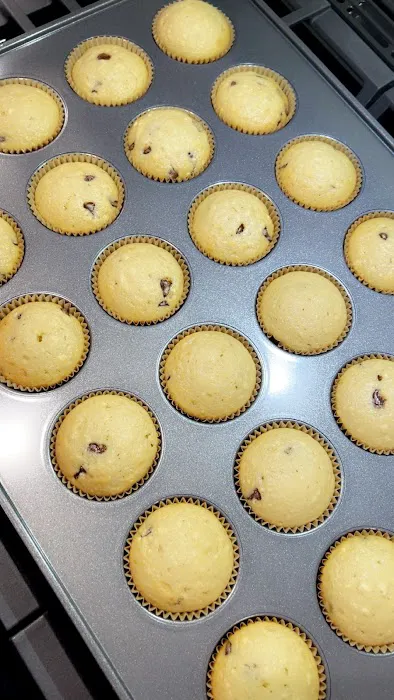 Bird Lane Bakes Picture 2