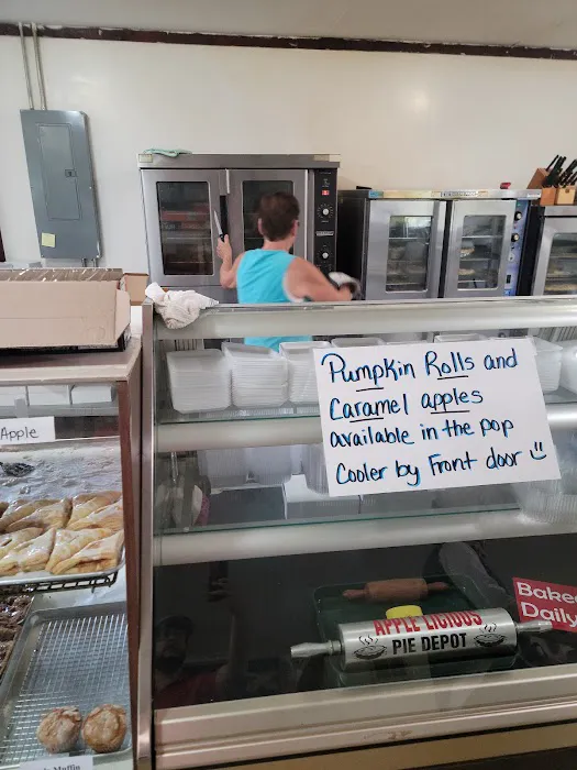 Apple'licious Pie Depot Picture 5