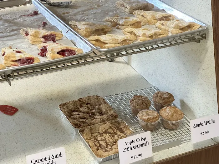 Apple'licious Pie Depot Picture 1