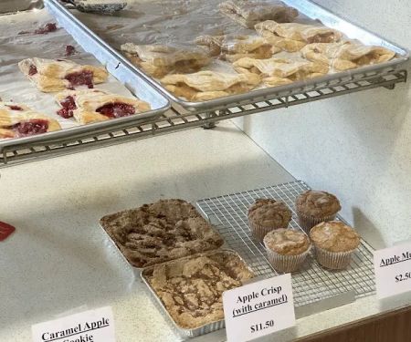 Apple'licious Pie Depot