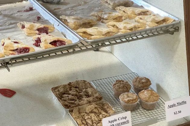 Apple'licious Pie Depot