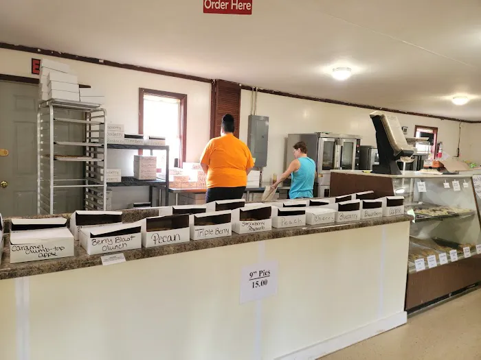 Apple'licious Pie Depot Picture 6