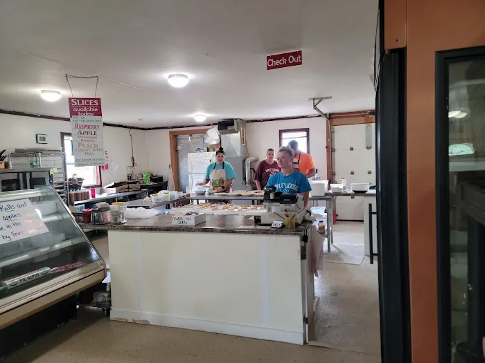 Apple'licious Pie Depot Picture 4