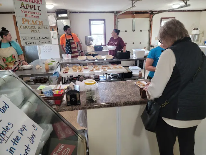 Apple'licious Pie Depot Picture 3