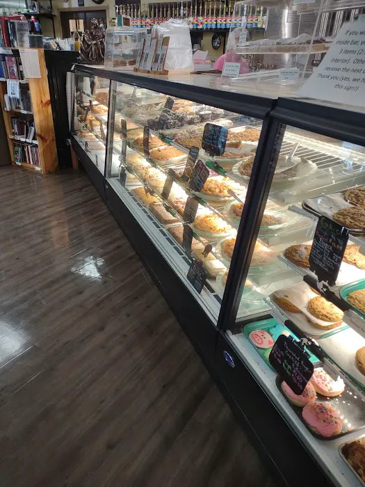 The Mixing Bowl Bakery Picture 9