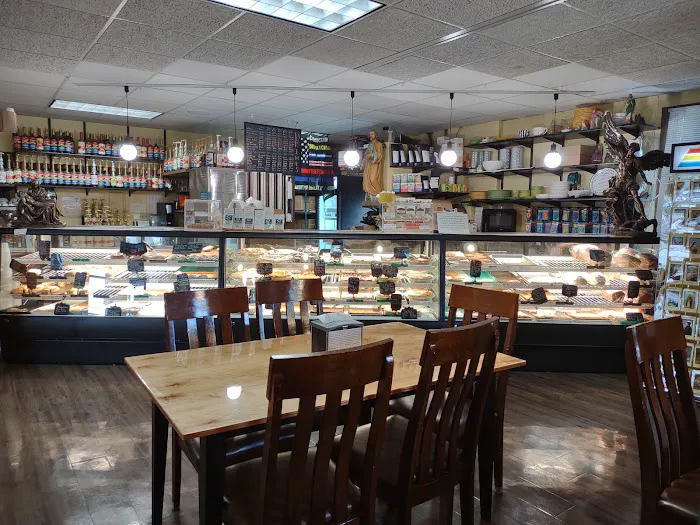 The Mixing Bowl Bakery Picture 10