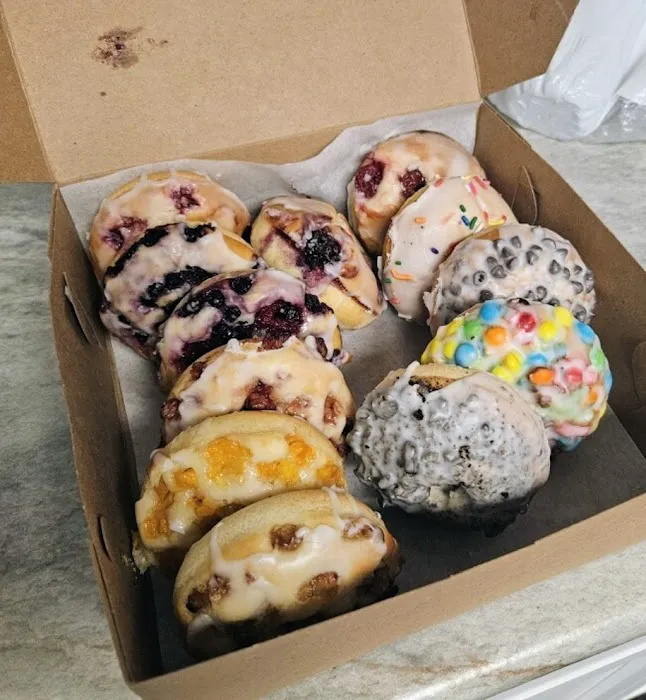 The Mixing Bowl Bakery Picture 6