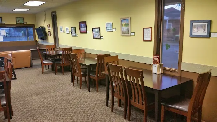 The Mixing Bowl Bakery Picture 3