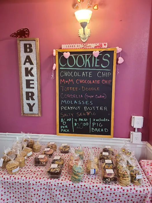 Cordelia's SweetShoppe Picture 1