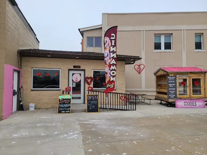 Cordelia's SweetShoppe Picture 6