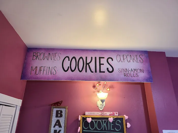 Cordelia's SweetShoppe Picture 4
