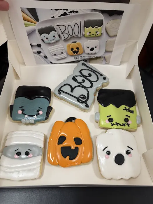 Royally Sweet Cookies Picture 4