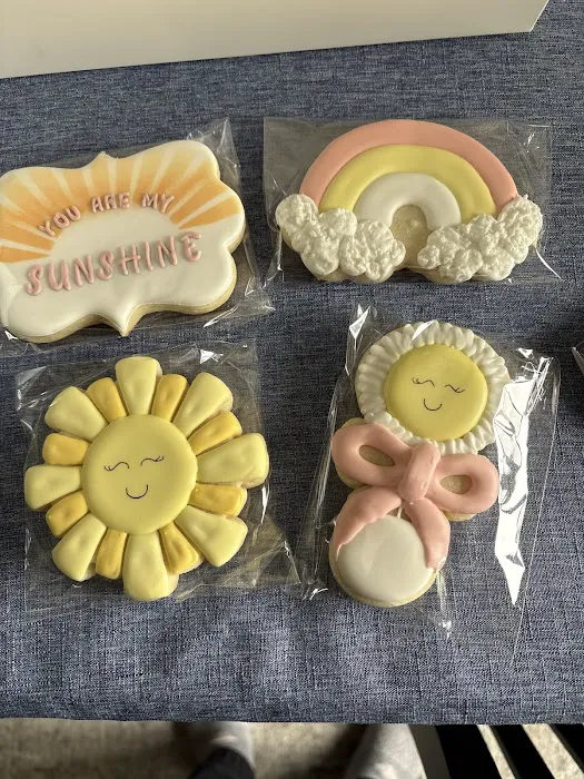 Royally Sweet Cookies Picture 6