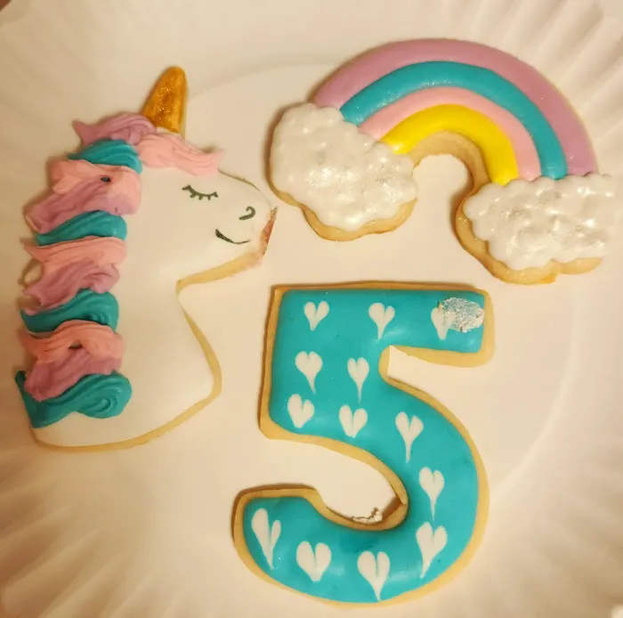 Royally Sweet Cookies Picture 10