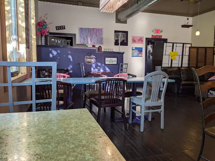 Buttercream Bakery & Coffee Bar Picture 7