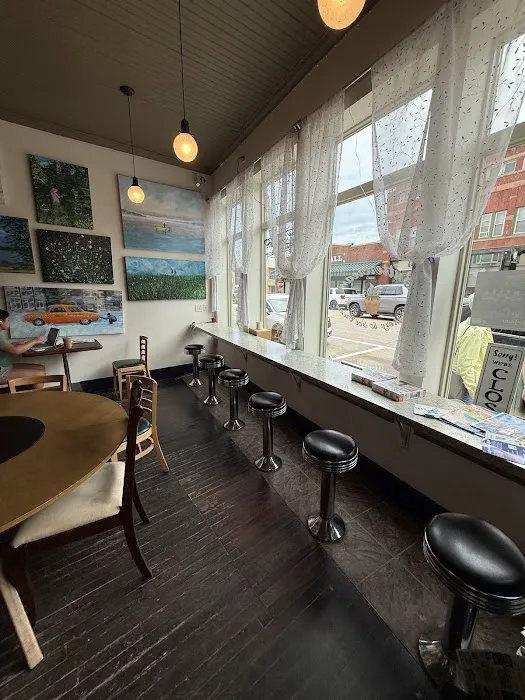 Buttercream Bakery & Coffee Bar Picture 6