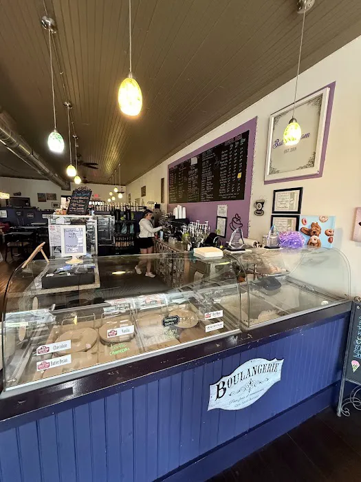 Buttercream Bakery & Coffee Bar Picture 4