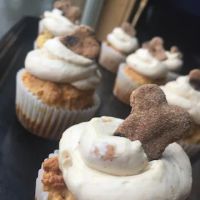Buttercream Bakery & Coffee Bar ico
