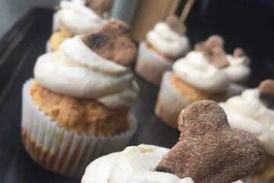 Buttercream Bakery & Coffee Bar