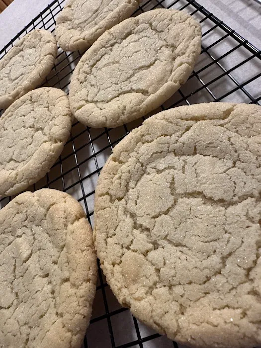 Bess' Little Bakery Picture 1