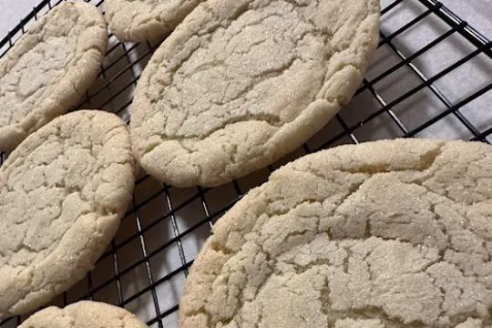 Bess' Little Bakery