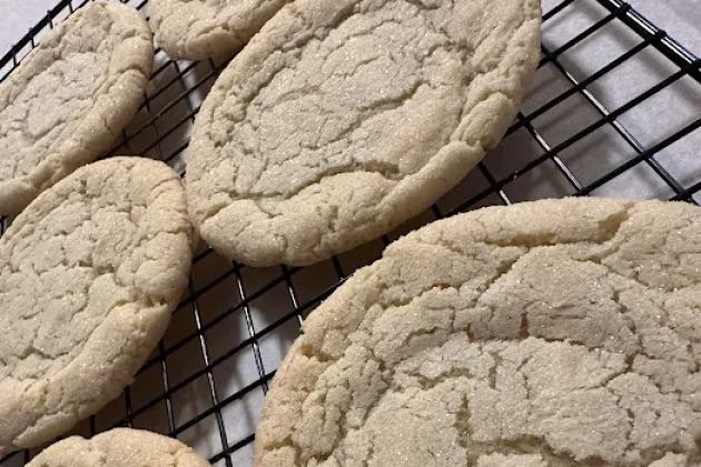Bess' Little Bakery