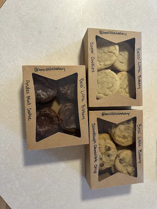 Bess' Little Bakery Picture 3