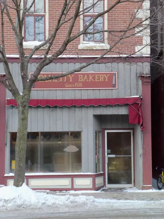 Quality Bakery Picture 9