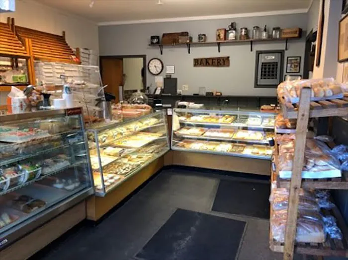 Quality Bakery Picture 5
