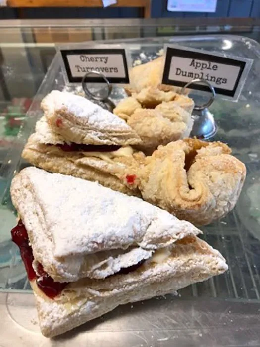 Quality Bakery Picture 1