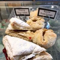 Quality Bakery ico