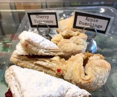 Quality Bakery