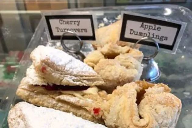 Quality Bakery
