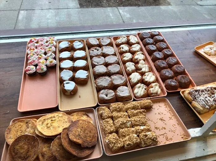 Quality Bakery Picture 10