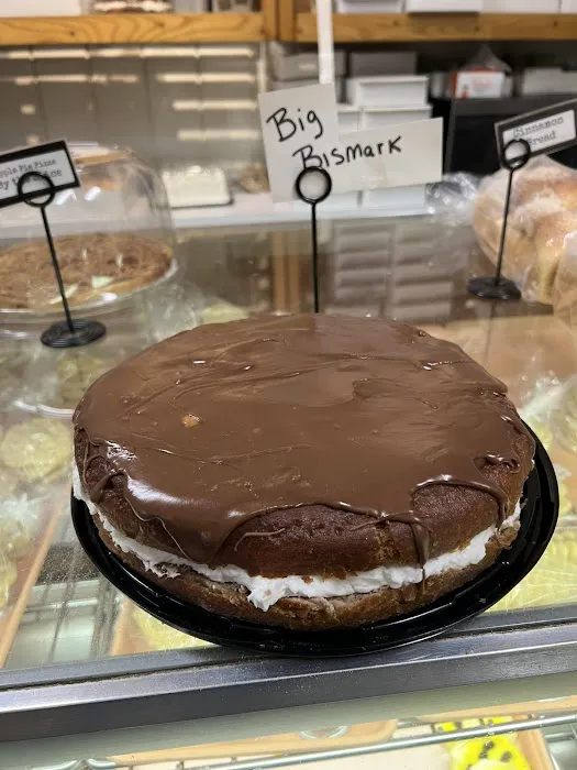 Quality Bakery Picture 3