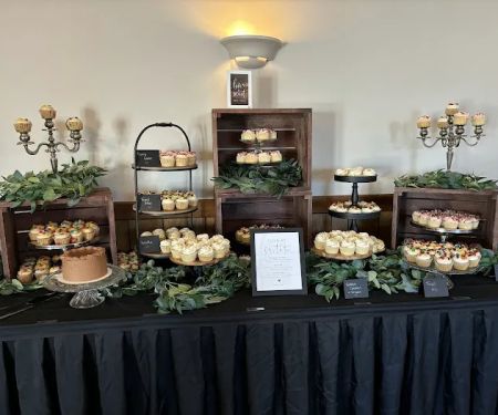 Steph's Sweet Treat's