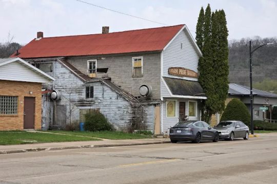 Farm Pride Products