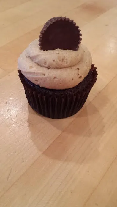 Purple Plum Bake Shop Picture 1