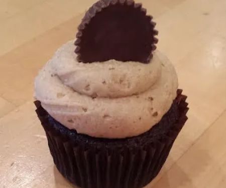 Purple Plum Bake Shop