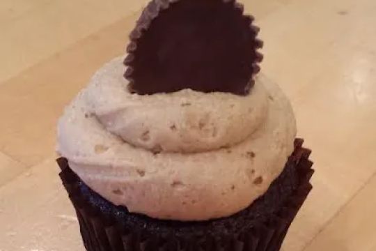 Purple Plum Bake Shop
