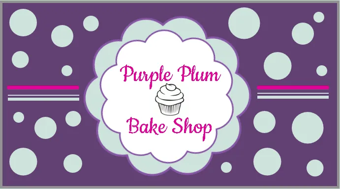Purple Plum Bake Shop Picture 2