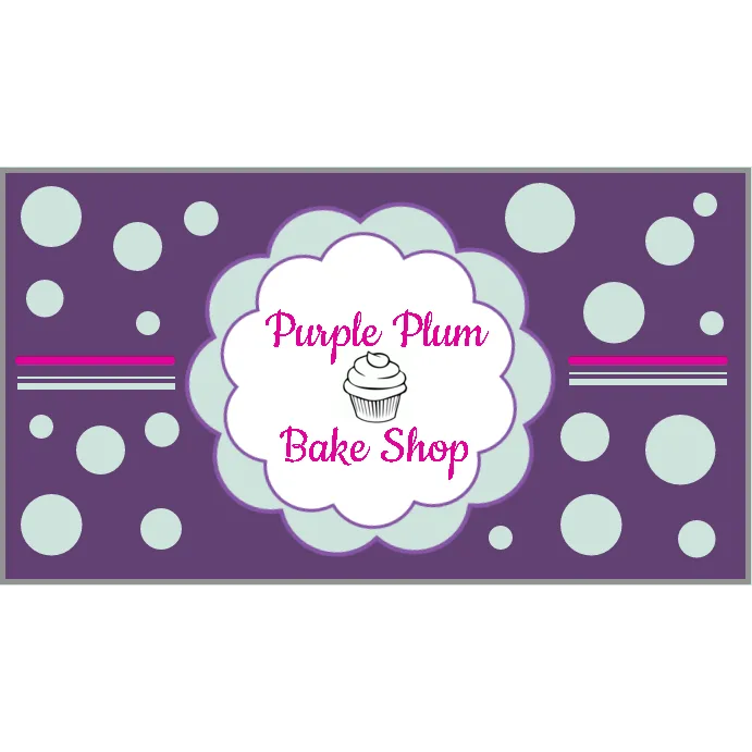 Purple Plum Bake Shop Picture 9