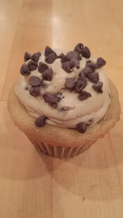 Purple Plum Bake Shop Picture 6