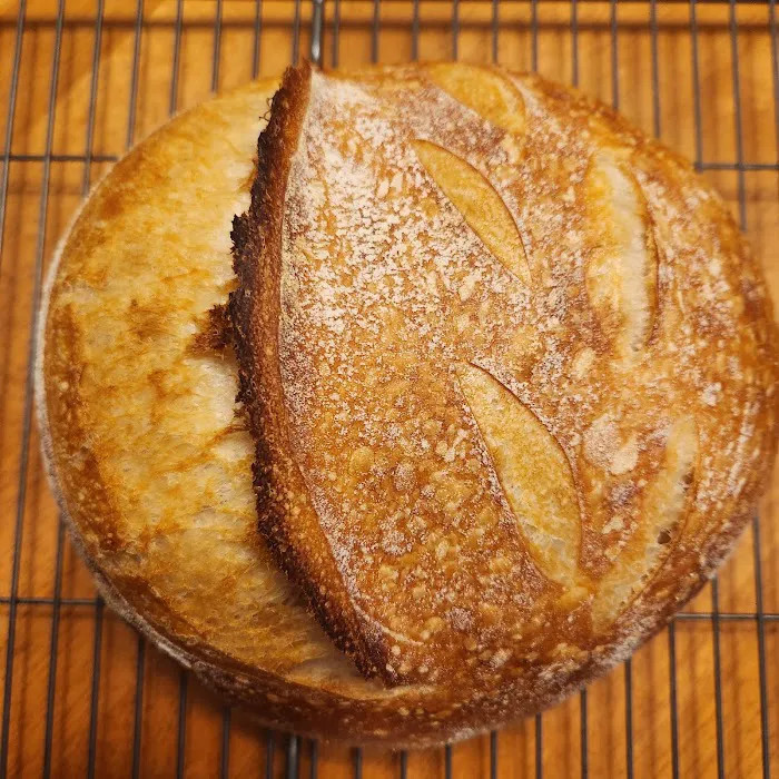 The Small Batch Baker Picture 2